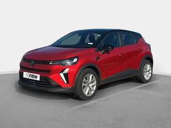 Rouge Utilisé 2024 Renault Captur Evolution SUV | 17 890 € (Prix juste)