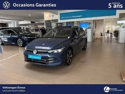 Utilisé 2024 VW Golf VIII Style Break | 36 300 € (Prix cher)