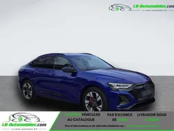 Utilisé 2023 Audi Q8 e-tron Sport SUV | 82 400 €