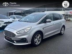 Occasion 2020 Ford S-MAX Business Edition Monospace | 22 490 € (Super prix)