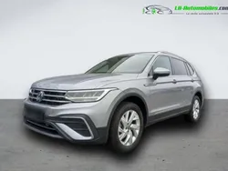 Utilisé 2024 VW Tiguan Allspace SUV | 39 100 € (Bon prix)