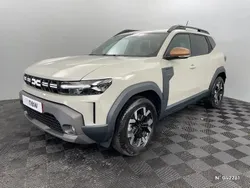 Beige Utilisé 2025 Dacia Duster Extreme SUV | 28 490 €