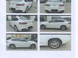 Utilisé 2019 BMW X4 M Sport SUV | 46 000 €