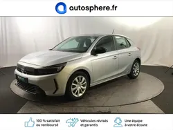 Utilisé 2024 Opel Corsa Berline | 15 390 € (Prix juste)