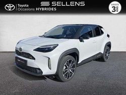 Utilisé 2023 Toyota Yaris Hybrid Sport | 24 480 € (Prix assez cher)