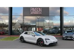 Utilisé 2023 Porsche Taycan Cross Turismo Berline | 114 900 €