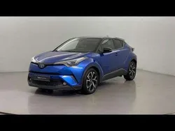Utilisé 2018 Toyota C-HR SUV | 15 590 € (Prix assez cher)