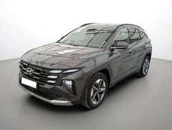 Nouvelle 2025 Hyundai Tucson SUV | 33 490 € (Prix juste)