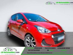 Utilisé 2017 Hyundai i10 Citadine | 12 500 € (Bon prix)