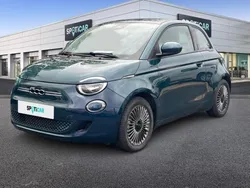 Utilisé 2022 Fiat 500e Citadine | 13 990 € (Super prix)