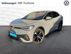 Utilisé 2024 VW ID.5 Pro SUV | 41 890 € (Prix assez cher)