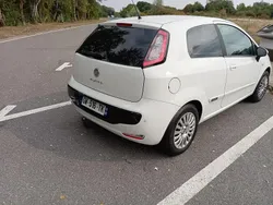 Utilisé 2011 Fiat Punto Citadine | 4 000 €