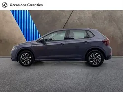 Utilisé 2024 VW Polo Life | 18 875 € (Prix juste)