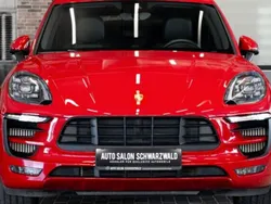 Utilisé 2017 Porsche Macan GTS SUV | 59 770 €