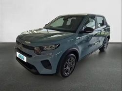 Bleu monte carlo Utilisé 2025 Citroën e-C3 Berline | 23 300 € (Prix juste)