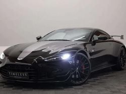 Noir Occasion 2023 Aston Martin Vantage Coupé | 172 297 €
