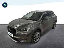 Gris Utilisé 2022 DS Automobiles DS7 Crossback Rivoli SUV | 22 990 € (Bon prix)