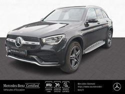 Occasion 2021 Mercedes GLC300e AMG line | 34 900 € (Prix juste)
