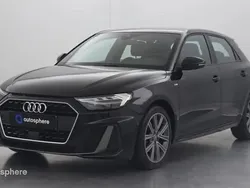 Utilisé 2020 Audi A1 S-Line Citadine | 23 499 € (Prix juste)