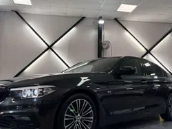 Utilisé 2017 BMW 520 Sport Line Berline | 23 990 €