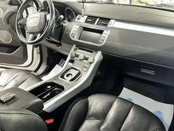 Utilisé 2015 Land Rover Range Rover evoque Dynamic SUV | 16 500 € (Bon prix)