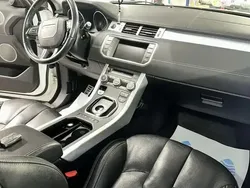 Utilisé 2015 Land Rover Range Rover evoque Dynamic SUV | 16 500 € (Super prix)