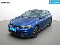 Utilisé 2025 VW Polo R-line Edition | 28 990 € (Prix cher)