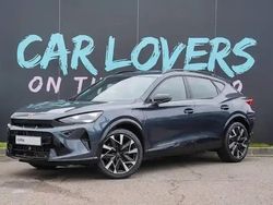 Gris magnetique Occasion 2025 Cupra Formentor SUV | 48 990 €