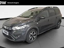 Gris Utilisé 2023 Dacia Jogger Extreme Break | 20 290 € (Prix juste)