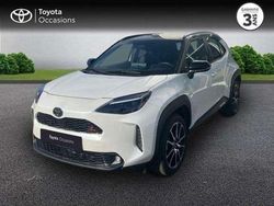 Utilisé 2024 Toyota Yaris Hybrid Sport | 27 490 € (Prix juste)