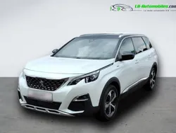 Utilisé 2018 Peugeot 5008 Monospace | 28 200 €