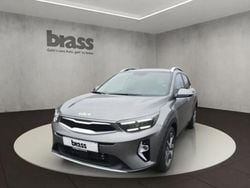 Gris Nouvelle 2025 Kia Stonic SUV | 26 469 € (Prix juste)