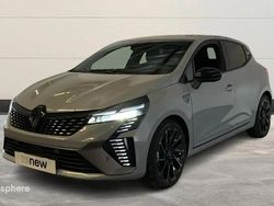 Gris Utilisé 2025 Renault Clio V Esprit Alpine Berline | 25 999 € (Prix cher)