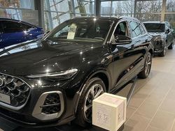 Noir mythique métallisé Nouvelle 2025 Audi Q5 Design SUV | 77 650 € (Prix cher)