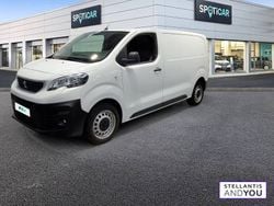 Utilisé 2020 Peugeot Expert S Van | 20 350 € (Prix juste)