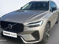 Gris Utilisé 2025 Volvo XC60 Ultra SUV | 59 900 €