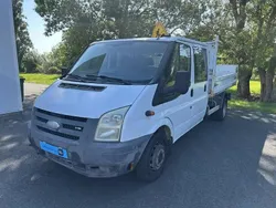 Blanc Utilisé 2007 Ford Transit Van | 12 490 €