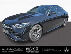 Utilisé 2024 Mercedes C300e AMG line | 40 480 € (Super prix)