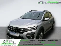Utilisé 2021 Dacia Sandero Citadine | 15 800 € (Prix cher)