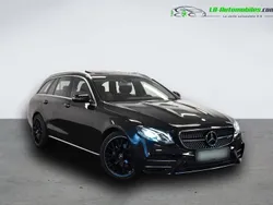Utilisé 2017 Mercedes E220 Berline | 31 100 € (Bon prix)