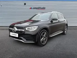 Utilisé 2022 Mercedes GLC220 AMG line SUV | 38 999 € (Super prix)