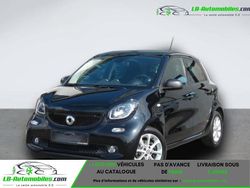 Utilisé 2018 Smart ForFour Citadine | 16 800 € (Prix juste)