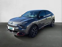 Citroën e-C4