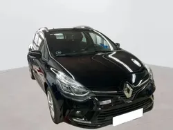 Noir Utilisé 2019 Renault Clio GrandTour Zen Break | 9 990 € (Prix juste)