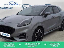 Utilisé 2022 Ford Puma Gen-E ST-Line X SUV | 18 700 € (Bon prix)