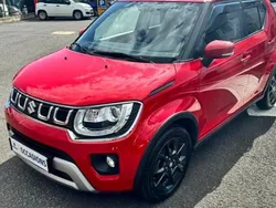 Utilisé 2020 Suzuki Ignis Citadine | 15 590 € (Prix juste)