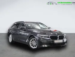 Utilisé 2023 BMW 520 Comfort Edition Berline | 39 000 € (Super prix)
