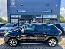 Noir Utilisé 2016 Peugeot 3008 Allure Monospace | 8 990 € (Super prix)