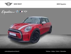 Utilisé 2022 Mini Cooper Citadine | 23 900 € (Prix juste)