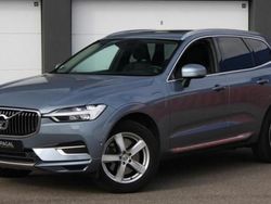 Bleu Utilisé 2017 Volvo XC60 Inscription SUV | 27 900 € (Super prix)